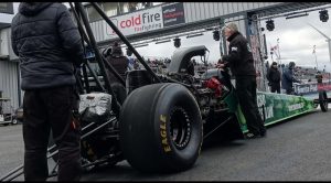 TOP FUEL POWER