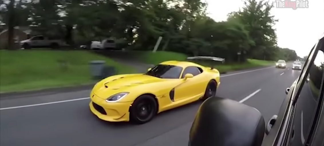 Family car faster than Supercar R35 Gt-R