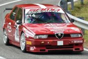 Alfa Romeo 155 D2 Superturismo