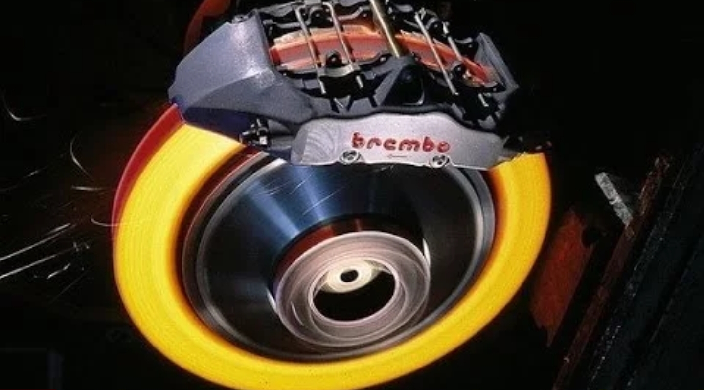 Crazy Red Hot Brakes Compilation! *HOT* Turbo and Stance