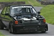 Supercharged MK2 Ford Fiesta ST170