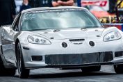 Fastest Corvette 2000HP Fastest 6 speed