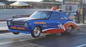 13B Rotary Mk1 Escort