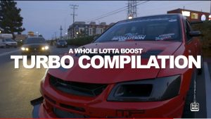 Turbo Evo STI Skyline GT-R