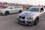 G-Power M3 E92