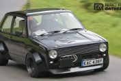 Golf GTi Mk1