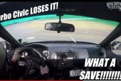 Turbo Civic
