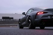 2020 Toyota Supra