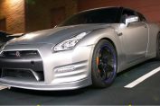 1700HP GTR