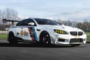 Bmw m6 gt3