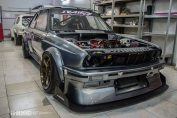 4G63 EVO 7 Swapped BMW E30