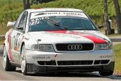 Audi A4 Quattro STW