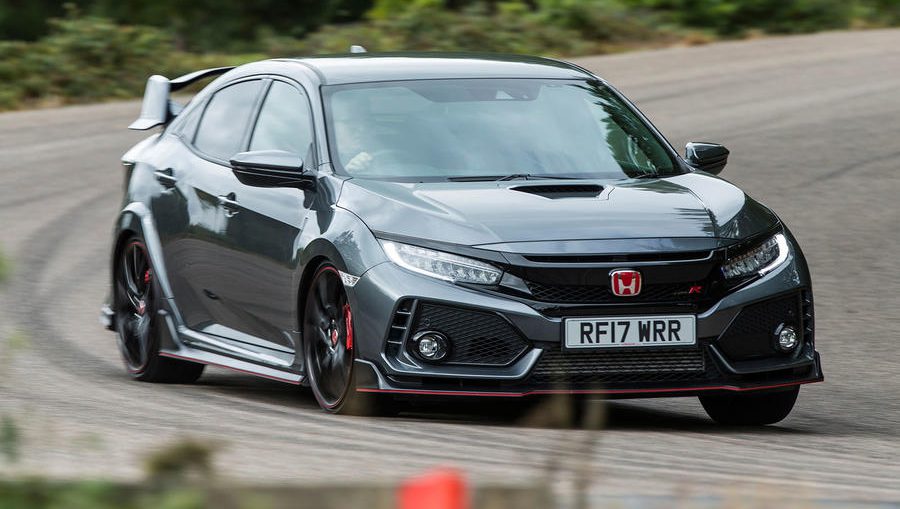 Top 10 Best Hot Hatches of 2019