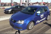 Golf R32 Turbo