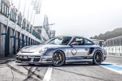 9ff porsche 997 turbo