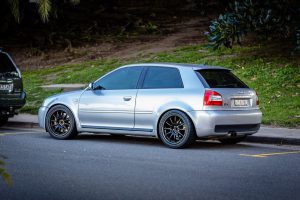 Audi VW 1.8T 20VT