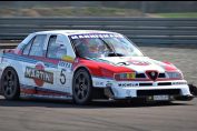 Alfa romeo 155 dtm