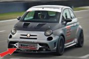 Abarth 695 Biposto