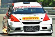 Fastest Lancer Evo HillClimb