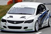 Civic fd2 k20