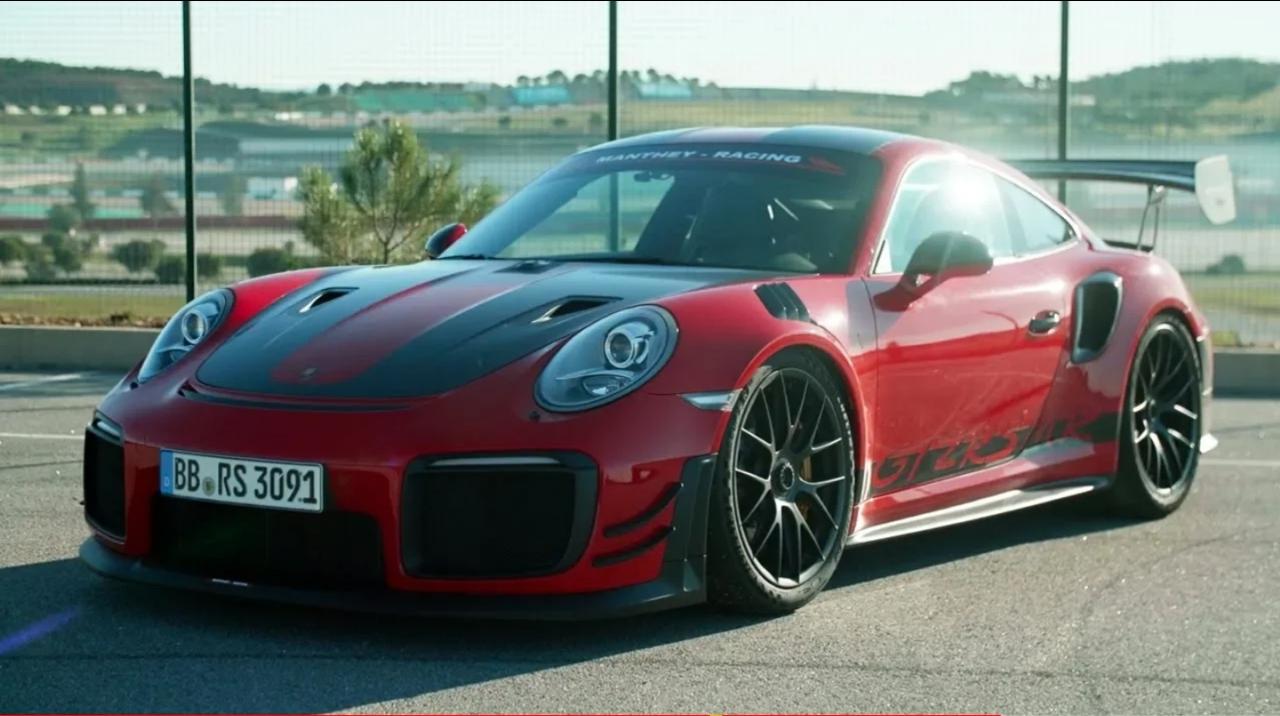 gt2 and gt2e