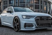 AUDI A6 AVANT ABT