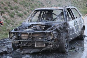 16Vampir Golf MK2 16v Turbo