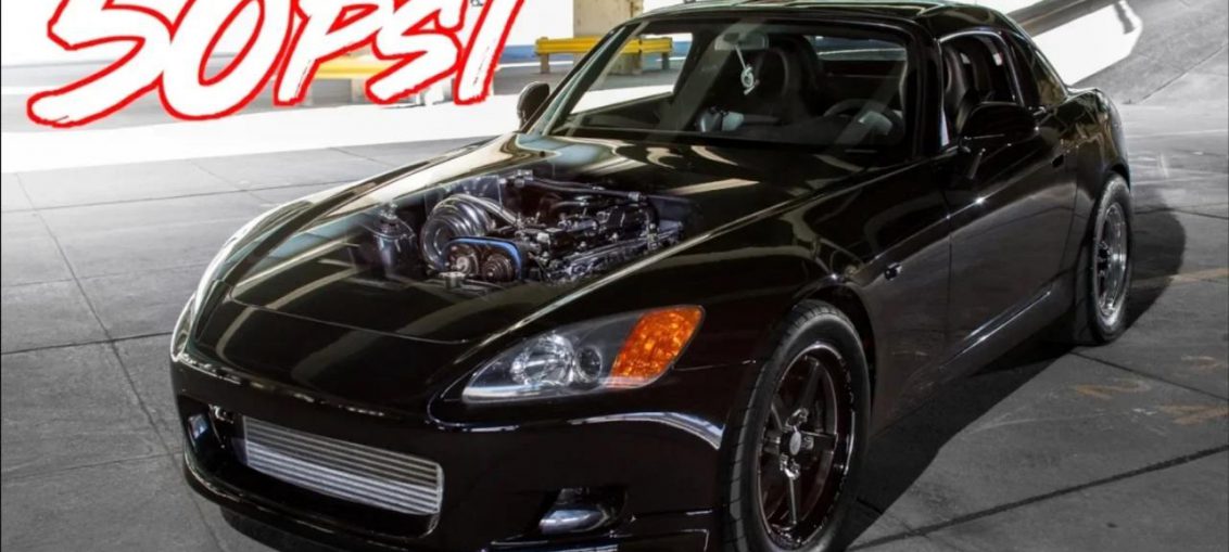 1350hp 2jz S2000