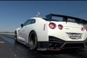 Nismo GT-R R35