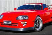 Ultimate Street Supra 2JZ