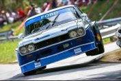 Ford Capri 3.4 V6 Cosworth