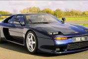 Rare And Forgotten Supercars