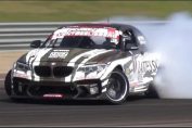 800HP HGK BMW F22