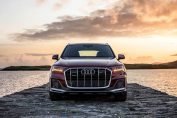 2020 NEW AUDI Q7 55TFSI