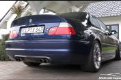 Bmw e46 m3