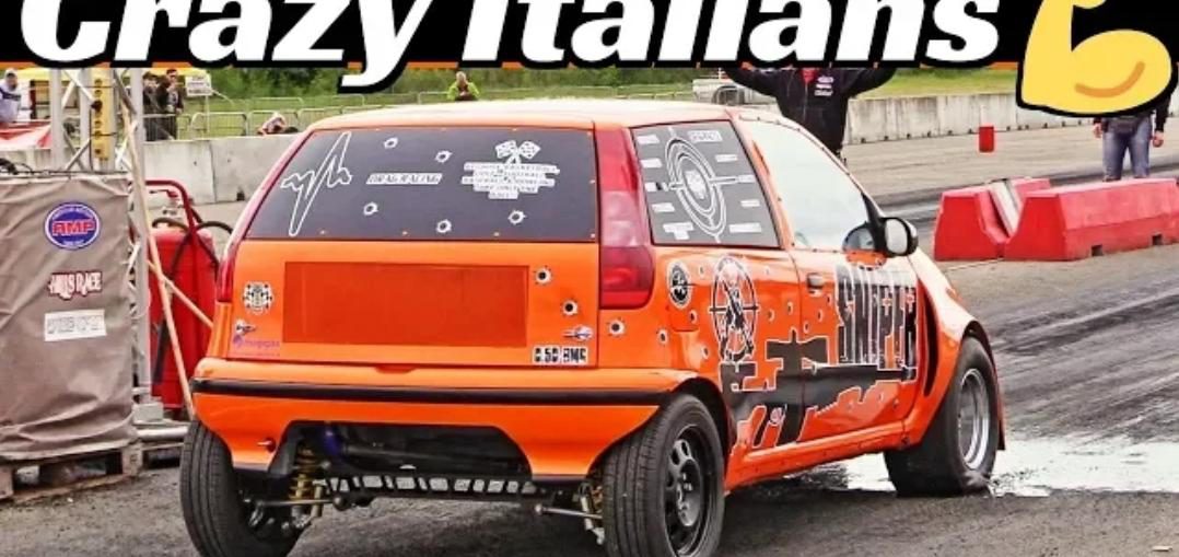Fiat Punto & Uno Turbo