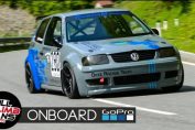 VW Polo Kit Car