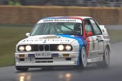 BMW M3 E30 Group A DTM