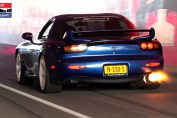 Mazda RX7 Compilation 2019 - Turbo Rotary Sounds!