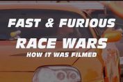 Fast and Furious Racewars