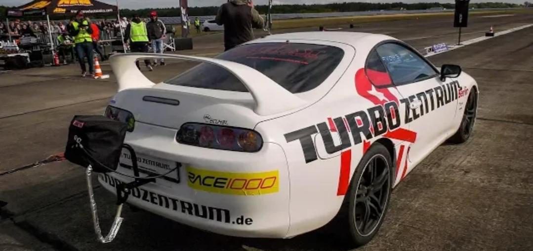 1400hp toyota supra