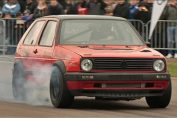 Golf MK2 R30 Turbo