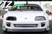 Fastest Supras and 2JZ Swaps