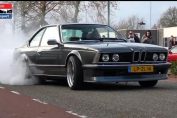 bmw 635csi turbo