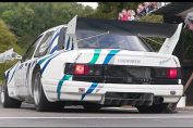 Ford Sierra ThunderSaloon