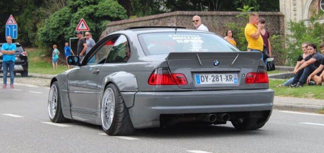 best of tuner cars