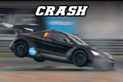crash spins mistakes