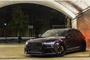 Mrc tuned audi rs6