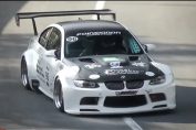 Bmw m3 e92