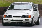 Ford sierra v8